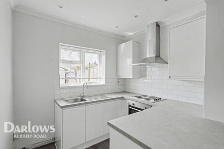 2 bedroom apartment to rent - Photo 5