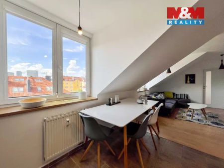 Podnájem bytu 4+1, 93 m - Fotografie 4