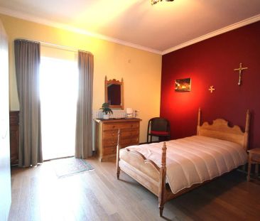 GELIJKVLOERS APPARTEMENT MET GARAGE - Photo 3