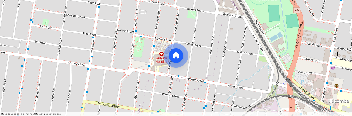 4/26 Hevington Rd, NSW 2144, Auburn