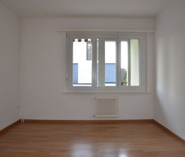 "moderne 2-Zimmer-Wohnung an zentraler Lage mit Balkon" - Photo 2