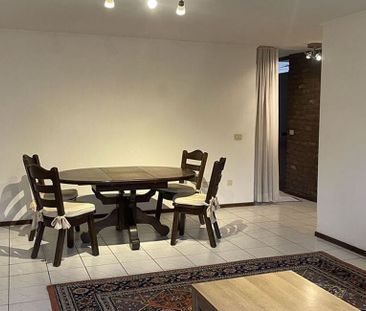 Appartement te huur in Genk voor € 690 met 1 slaapkamer - Foto 2