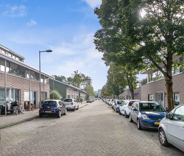 Turnhoutplantsoen 27, 1066 NP, Amsterdam - Photo 1