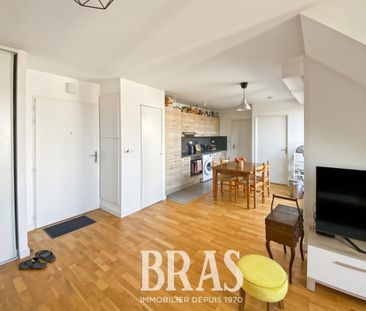 Location Appartement 2 pièces 41m² NANTES 44000 - Photo 5