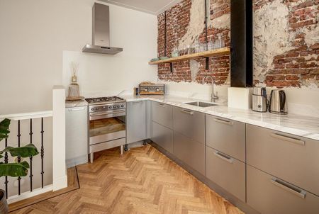 Appartement te huur: Quellijnstraat 80-HB 1072 XW Amsterdam - Foto 4
