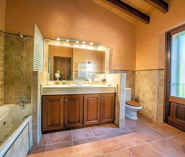 3 bedroom luxury Villa for rent in Deià, Balearic Islands - Photo 6