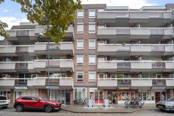 Te huur: Appartement Pastoor Petersstraat in Eindhoven - Photo 1