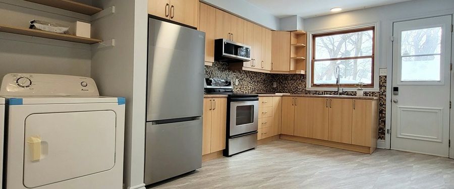 À louer / Appartement - Photo 1