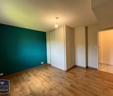 Appartement à louer 2 pièces 49m² - Photo 4