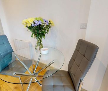 Studio to rent - Photo 4