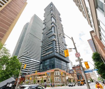 For Lease - 634 Church Street Unit# 1911, Toronto, Ontario - Photo 6