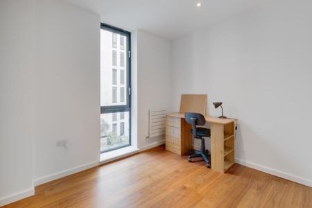 Room in a Shared Flat, Nile Street, N1 - Photo 5