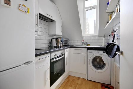 1 bedroom flat to rent - Photo 5