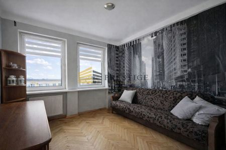 Warszawa, Śródmieście, Krucza - Zdjęcie 3