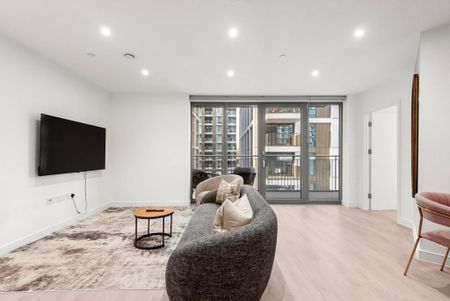 2 bedroom flat to rent - Photo 2