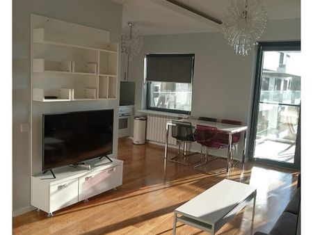 apartment - Photo 2