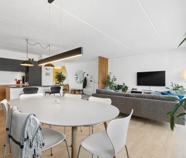 Lyneborggade, 2300 København S - Photo 6