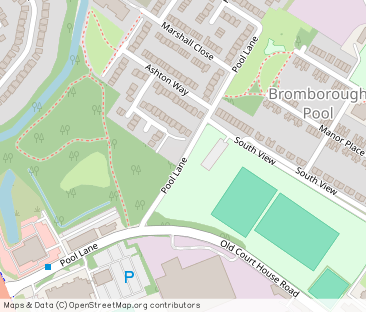 Pool Lane, Bromborough - Photo 1