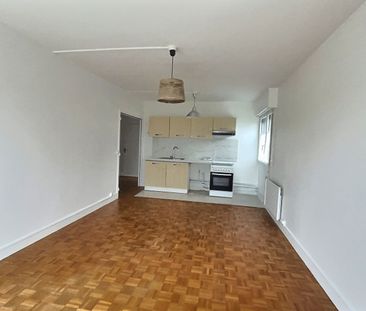 Location Appartement 2 pièces 45m² - Photo 1