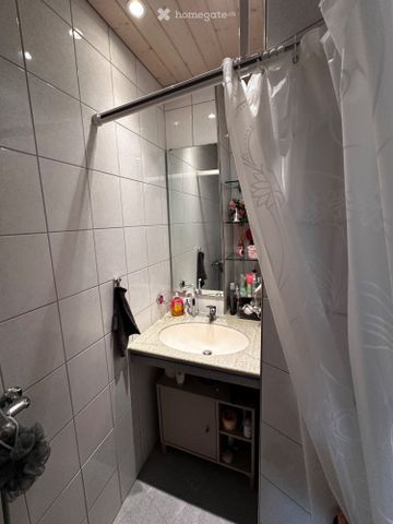 Rent 1 room Apartment in Bühler - Photo 5