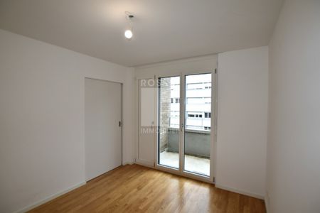 Appartement de 3,5 pièces au 4ème étage - Foto 2