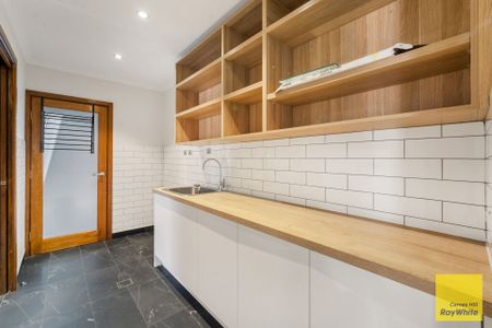 Park front Oasis: Pool, Space & Entertainer's Flair - Photo 2