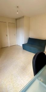 Location Appartement 1 pièce 24m² POITIERS 86000 - Photo 4