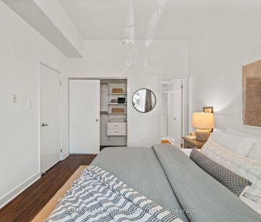 Abode Lofts , #201 - Photo 1
