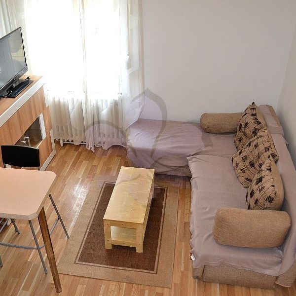 Renewed flat is for rent in the City center - Fotó 1