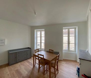 T2 meublé à Villeneuve-sur-Lot proche des commodités - Photo 4