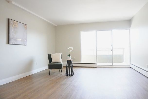 Park Towers Apartments - PARKING SPACE, HEAT & WATER INCLUDED - Photo 1