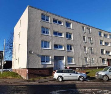 3 bedroom property to rent in Clydebank - Photo 1