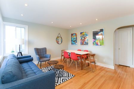 For Lease - 334 Rockhurst Avenue, Tunneys Pasture and Ottawa West, Ontario - Photo 2