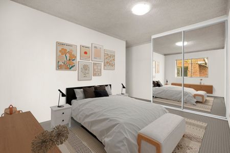 3/9 Bowral Street, Kensington NSW 2033 - Apartment For Rent | Domain - Photo 2