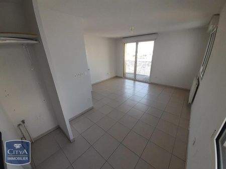 Location Appartement 2 pièces 42m² TOULOUSE 31200 - Photo 5