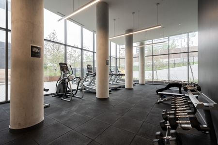 For Lease - 120 Varna Drive Unit# 412, Toronto, Ontario - Photo 4