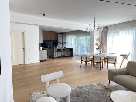 Apartament spatios Primaverii - singur pe etaj - Photo 3