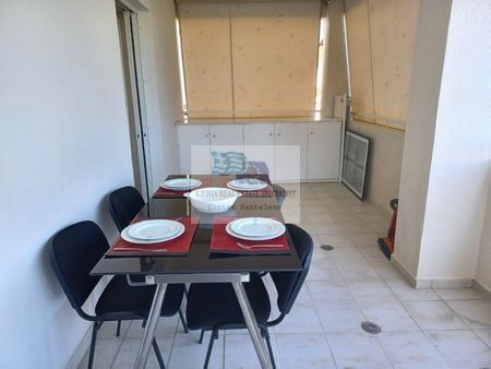 Διαμέρισμα για ενοικίαση Καστρί - Πολιτεία (Νέα Ερυθραία) - Φωτογραφία 3