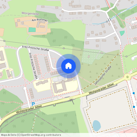 Fritz-Fritzsche-Str. 5, 09123 Chemnitz