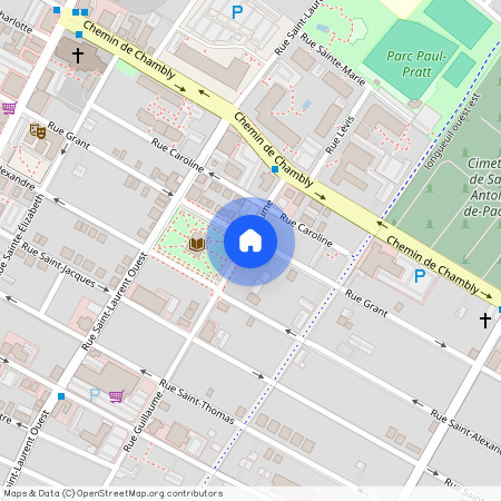 70 rue Guillaume, Longueuil, Longueuil, Montérégie, J4H 1Y9
