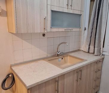 Studio/Γκαρσονιέρα για ενοικίαση Υδραγωγείο (Νεάπολη) - Photo 2