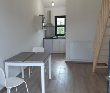 Location Appartement 1 pièce 19m² LA ROCHE SUR YON 85000 - Photo 2