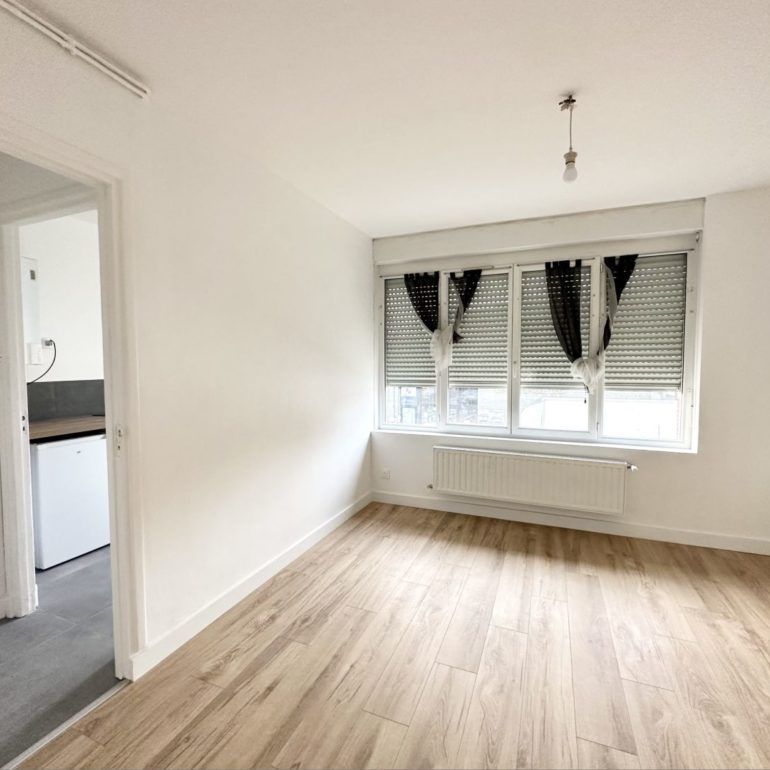 T1 bis de 29m2 – Rue du Long Pot – Fives réf G632-01 - Photo 1