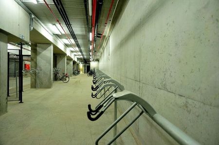 Appartement te huur - Foto 3