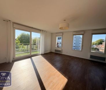 Appartement à louer 104m² - Photo 1