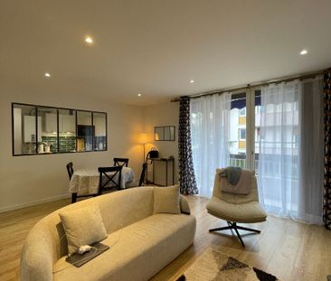 Location Appartement 3 pièces 76m² - Photo 2