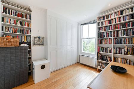 2 bedroom maisonette to rent - Photo 2