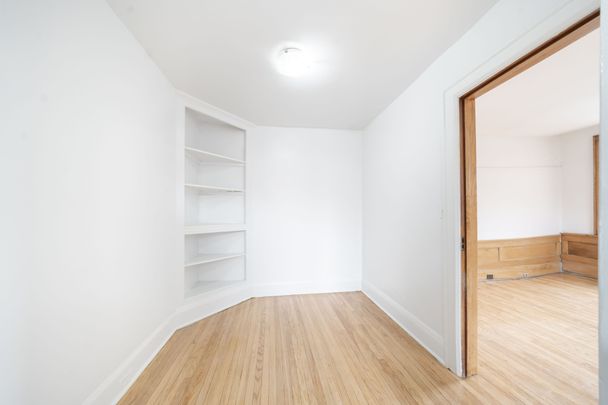 For Lease - 2 Kingston Road Unit# 2, Toronto, Ontario - Photo 1