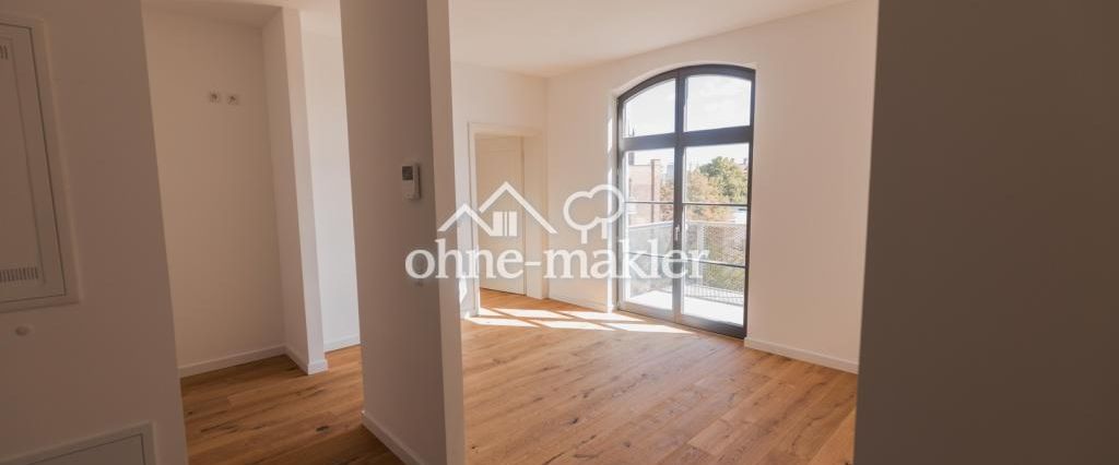 Wohnen im Budenbergstift - altersgerechtes Wohnen mit dem Gewissen Extra - - Photo 1