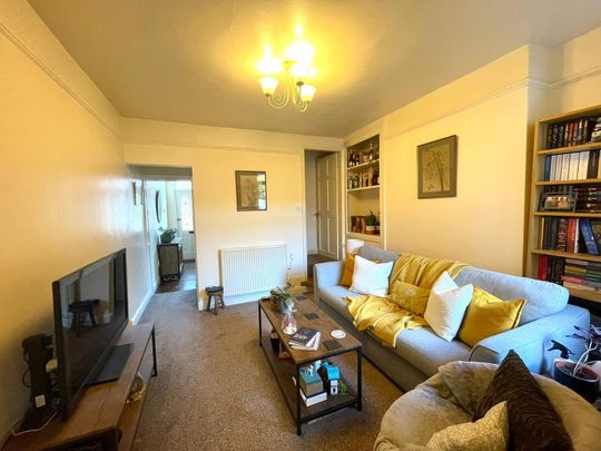 Moreton Street, Northwich - Photo 1